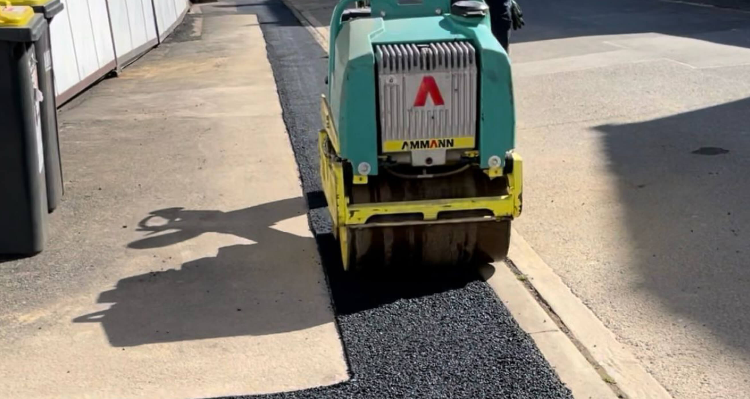 Straßenbau – Professioneller Straßenbau für langlebige Verkehrswege