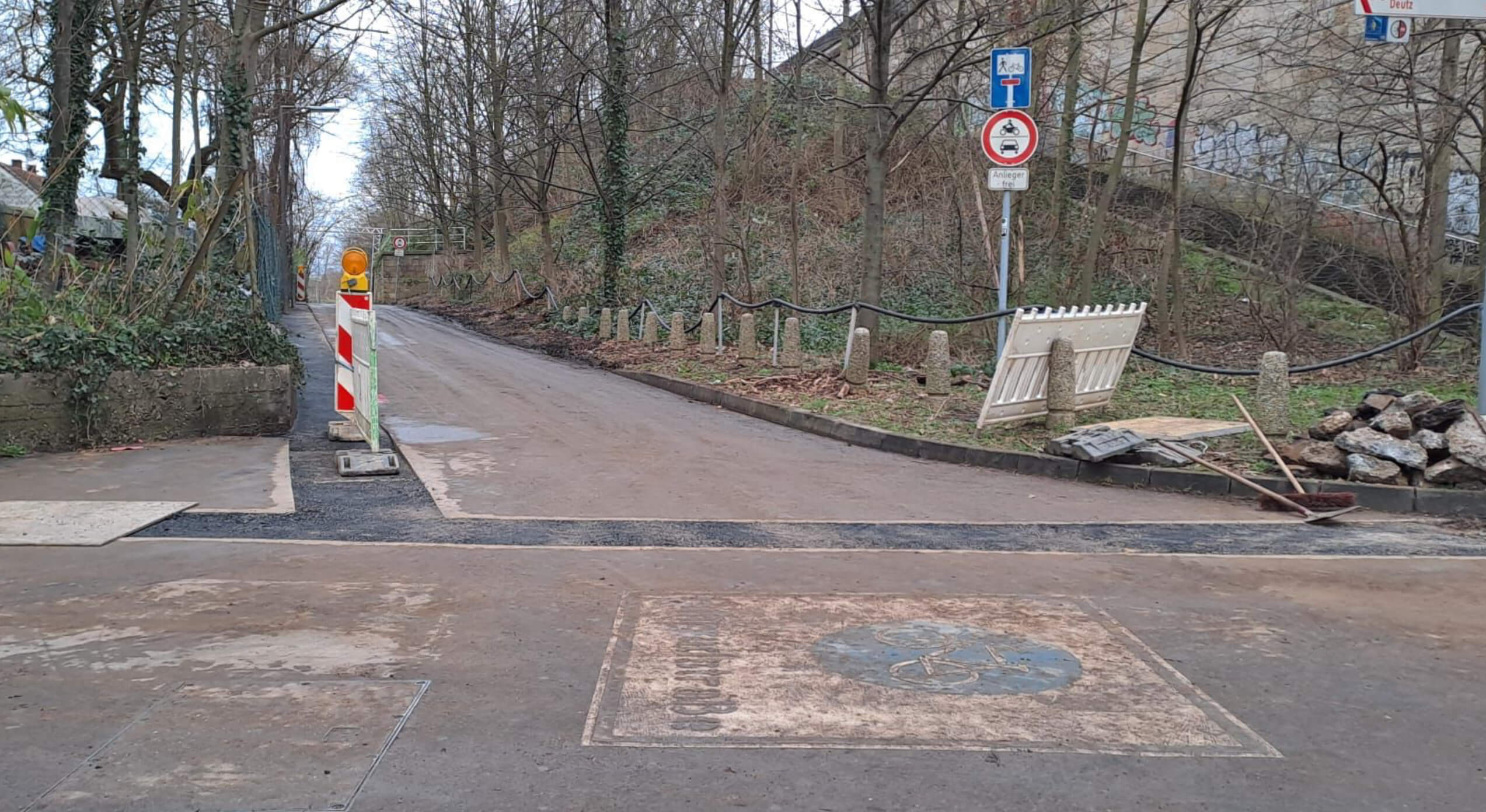 Tiefbau – Sichere und innovative Lösungen für Baugruben und Fundamente